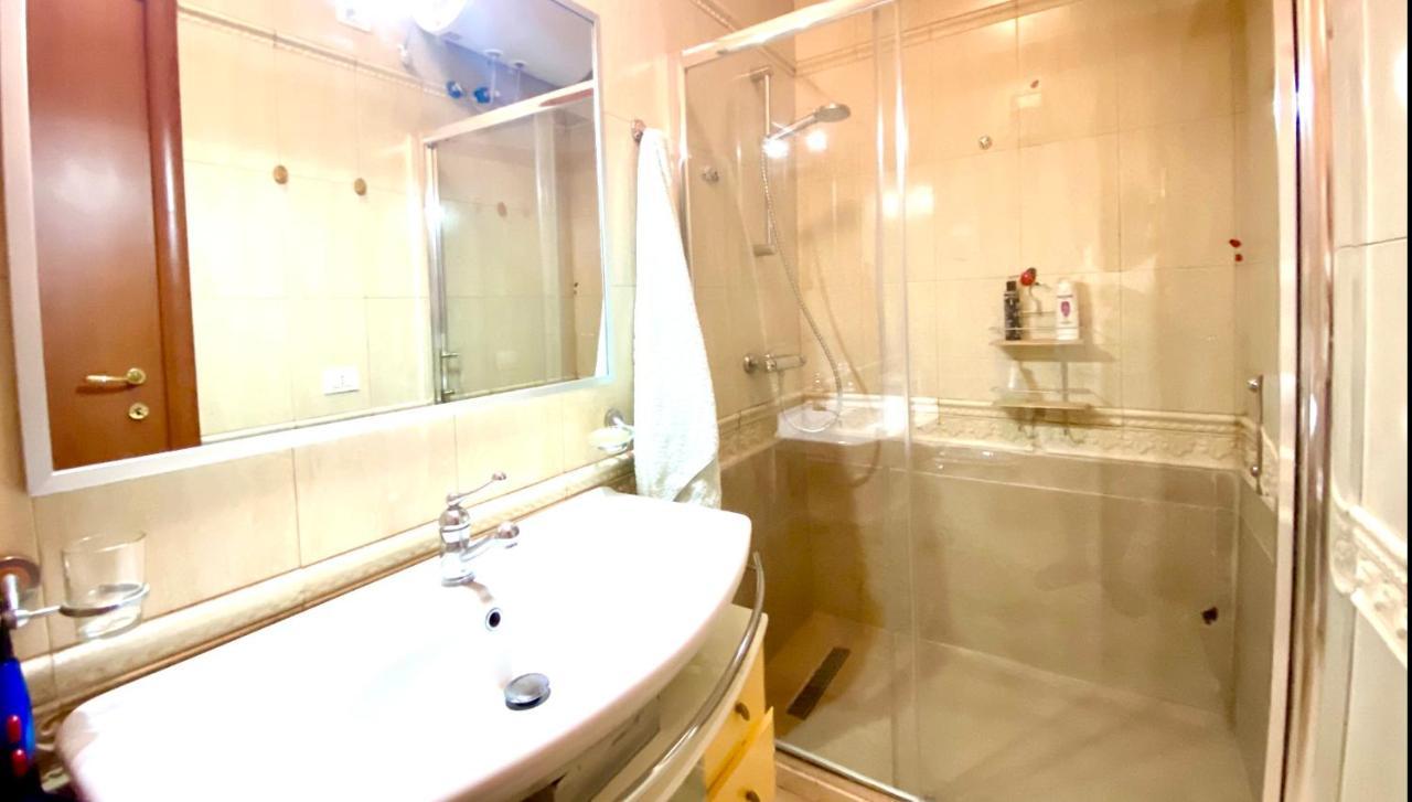 “Stadium” Apartment Tirana Extérieur photo