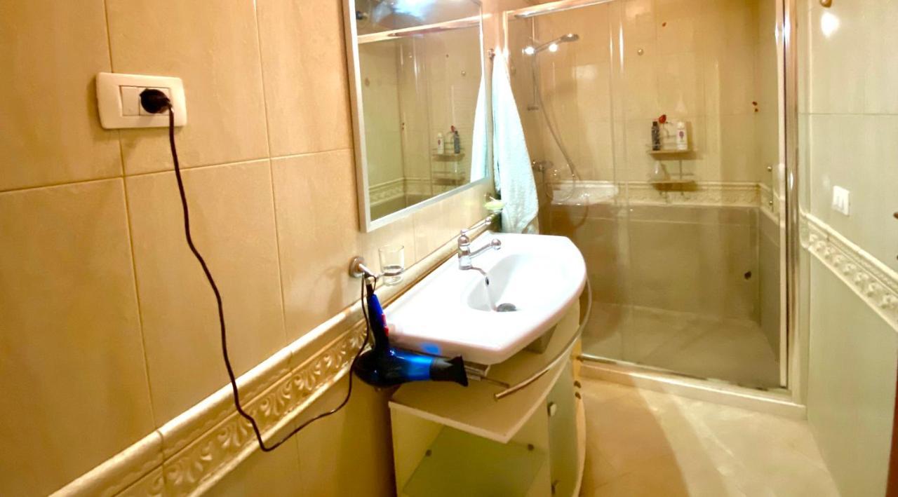 “Stadium” Apartment Tirana Extérieur photo