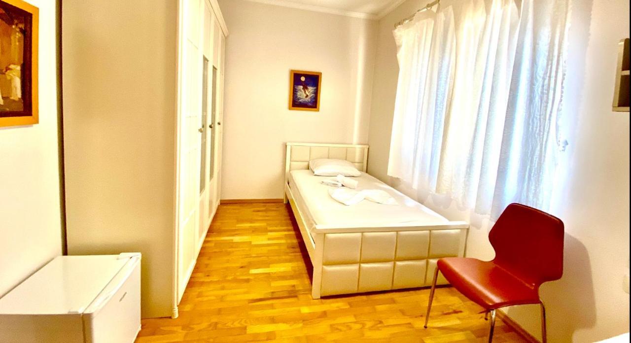 “Stadium” Apartment Tirana Extérieur photo