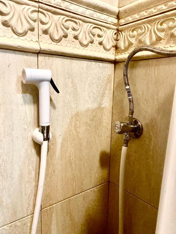 “Stadium” Apartment Tirana Extérieur photo